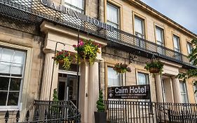 Cairn Hotel&apartments